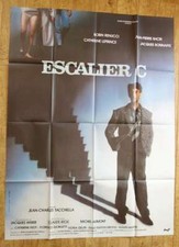ESCALIER C Tacchella Renucci