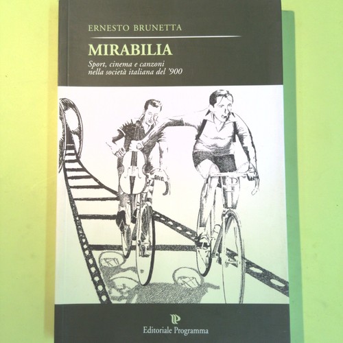 MIRABILIA