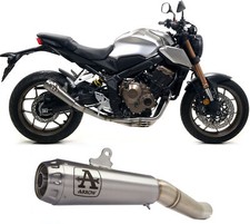 arrow scarico rc pro-race