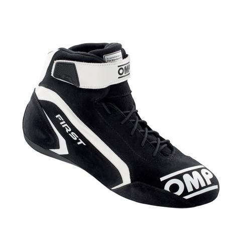 Scarpe corsa rally race - race, omp