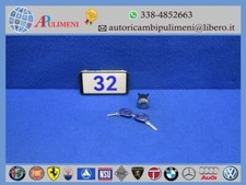 80/418 CILINDRETTO CHIUSURA