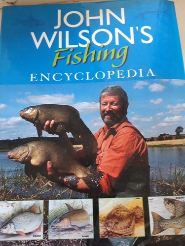 John wilsons fishing - wilsons,