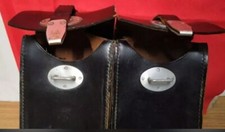 Coppia Porta otturatori di riserva MG 42-59