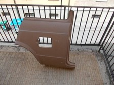 Parafango posteriore A 112 nuovo