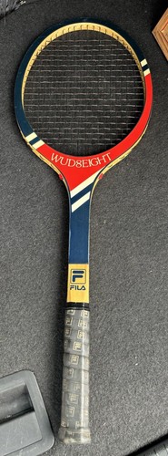 Racchetta tennis fila - tennis,
