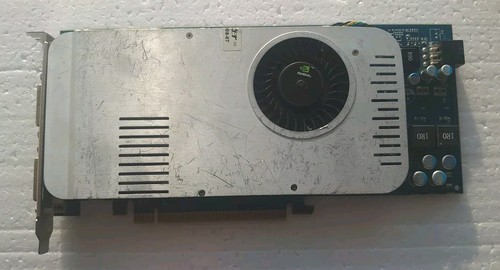 Nvidia geforce 9600gt - nvidia,