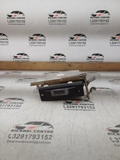 ?CAMBIATORE LETTORE CD 6 DISCHI 2007 BMW 6' E63 630i 65129131850 9131850 A1