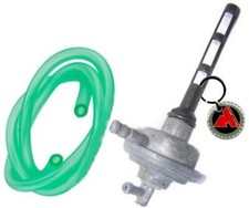 Rubinetto Benzina con Tubo 1Mt