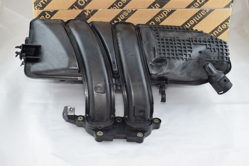 Fiat 500 twin air collettore - fiat,