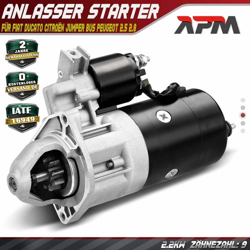 Motorino avviamento starter - motorino,