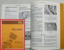 Fiat-Allis Fiatallis FL14D