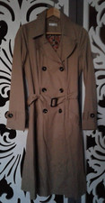 Trench Spolverino Donna Promod tg. 44