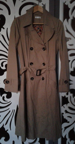 Trench spolverino donna - spolverino, promod