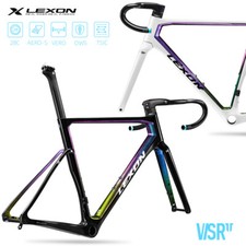 Telaio bici da strada in