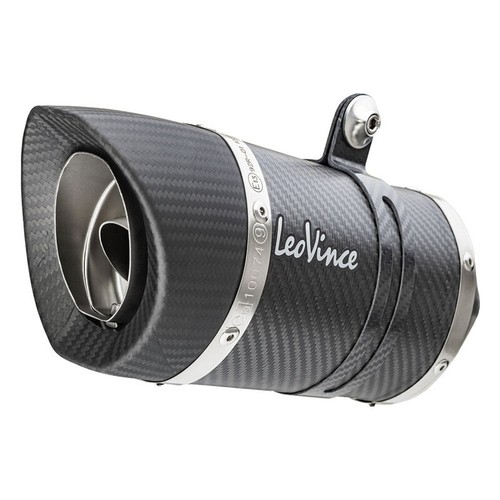 Leovince 14344eu terminale - 14344eu,