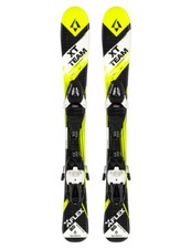 Nuovo sci per bambini TECNOPRO