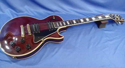 Chitarra elettrica orville - chitarra, by