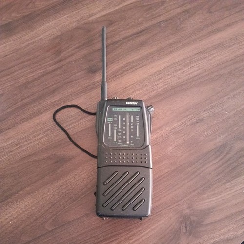 Ricevitore radio multibanda