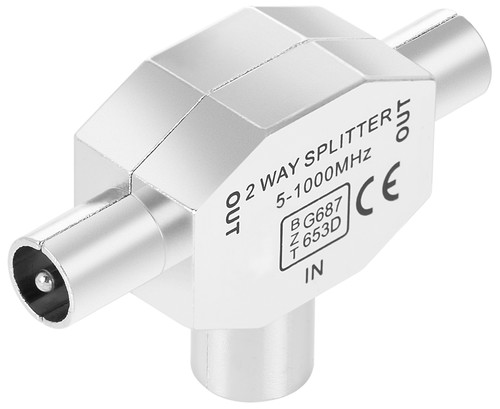 Poppstar sdoppiatore antenna - poppstar,