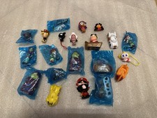 SORPRESINE KINDER BRIOSS
