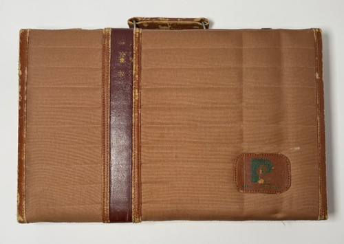 Valigetta backgammon pierre - backgammon,