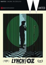 Dvd LYNCH / OZ David Lynch