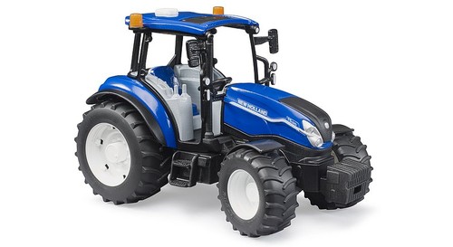 Bruder 09860 new - 09860, holland