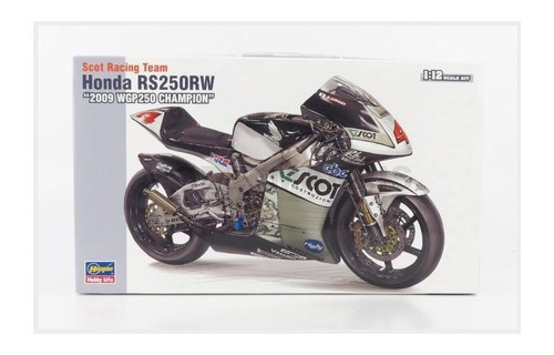 Hasegawa 25501 sbk1 honda - honda,
