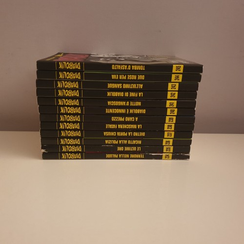 Diabolik swiss - diabolik,