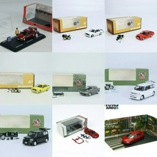 Modellino auto BMC 1:64
