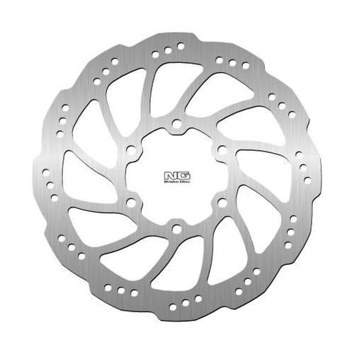 Disco freno anteriore ktm - anteriore,