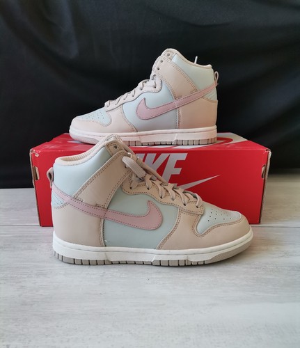 Nike dunk high nuovo - dunk, con
