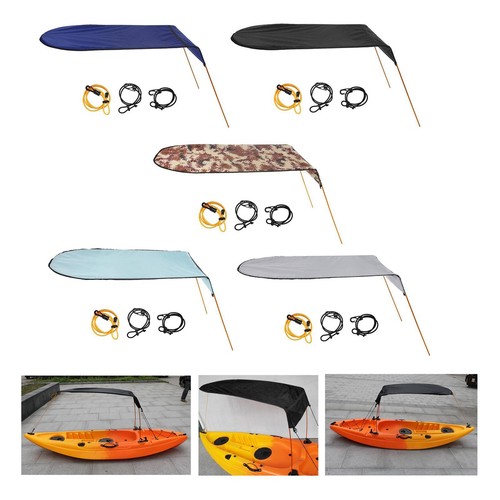 Portatile kayak barca ripari - kayak,