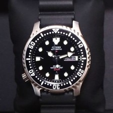Orologio Citizen Eco Drive