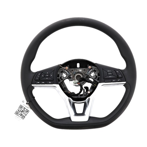 Volante nissan micra - v,