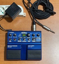 DigiTech JamMan Looper Phrase Sampler - Looper e campionatore +PROEL Bulk