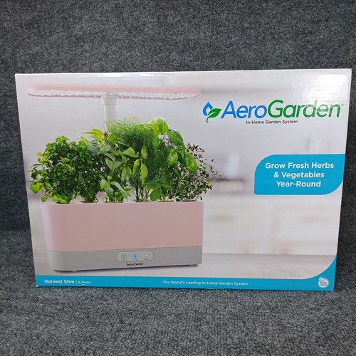 Aerogarden harvest slim - harvest,