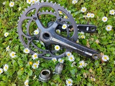 Guarnitura Campagnolo Chorus