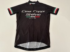 MONTON Maglia Uomo estiva Ciclismo Strada MTB Gravel Sz.XL