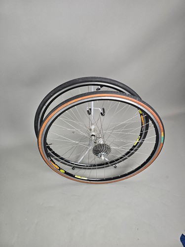 Kit ruote mavic cxp - cxp, 33