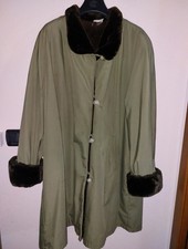 Cappotto Montone Sintetico