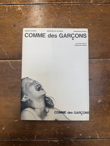 Comme des garcons - comme, de