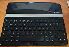 Logitech Teclado Ultradelgado