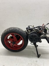 Gilera Runner 50 IE 2004 blocco motore