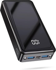Power Bank Batteria 24000mAh