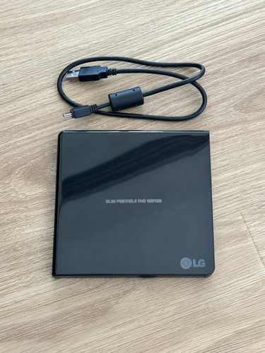 Gp65nb60 masterizzatore dvd - gp65nb60,