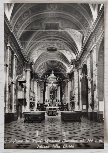 Castiglione dei pepoli - dei,
