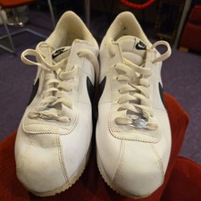 Nike Classic Cortez pelle