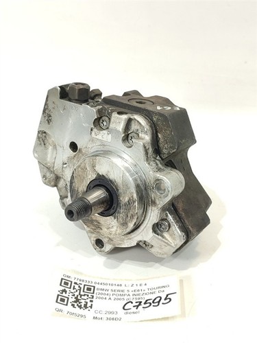 Pompa iniezione diesel per - iniezione, bmw