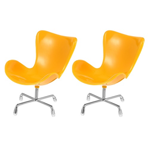 Pcs fauteuil mini maison - 2,